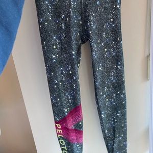 Peloton Leggings